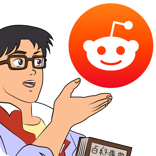 Reddit